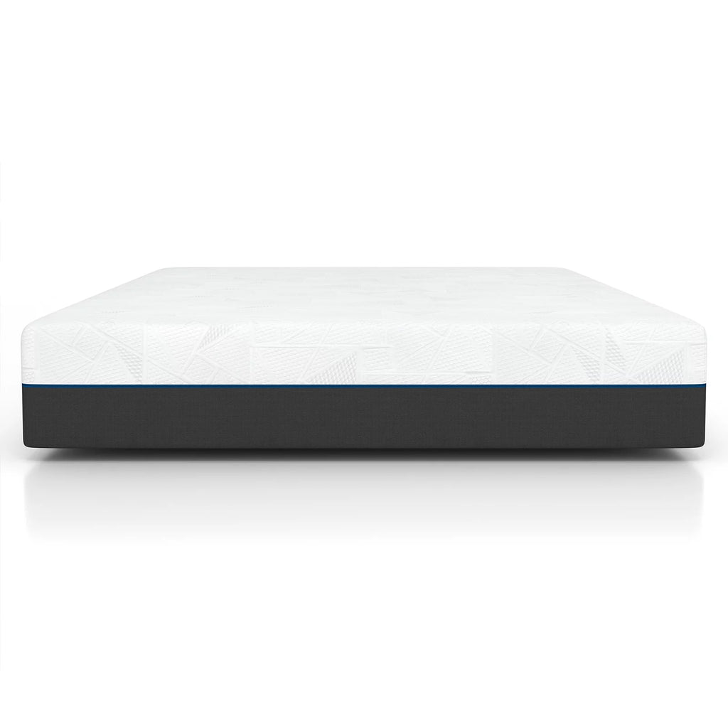 Queen Size 10" Memory Foam Mattress E814