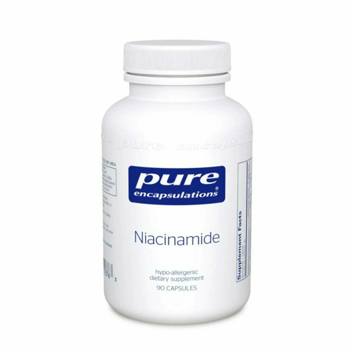 Niacinamide 90 vcaps Y610829
