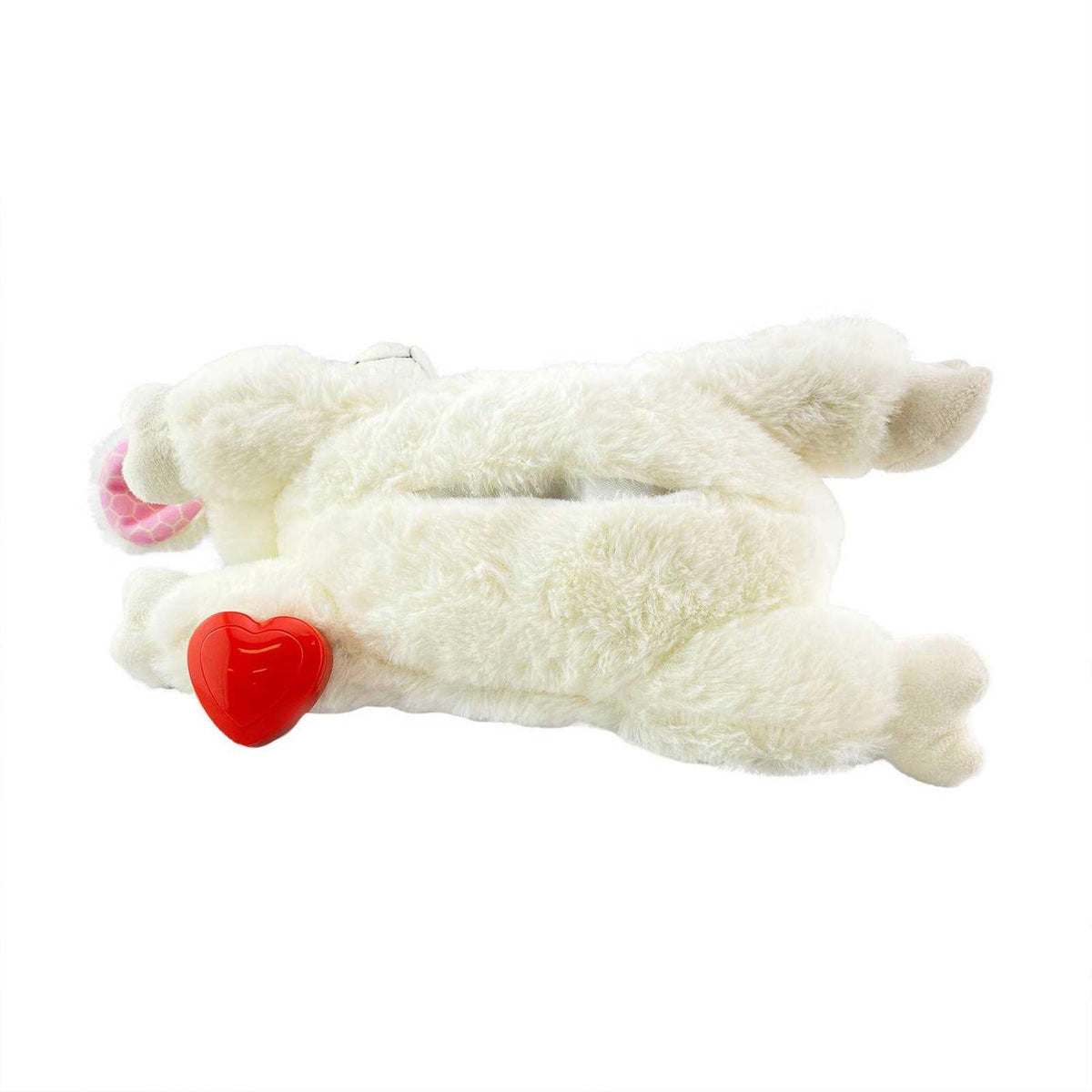 Heart Beat Sheep Toy E87723