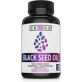 Black Seed Oil 1300mg 60 vegcaps W538636