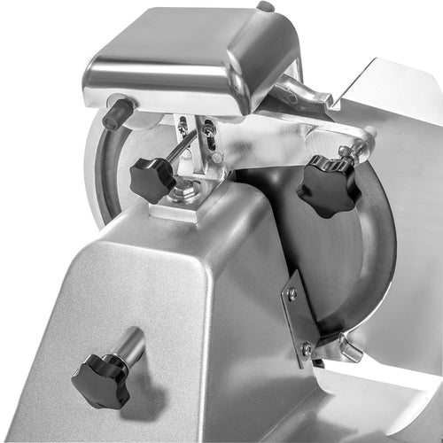 10" Semi-Auto Electric Meat and Cheese Slicer B629058
