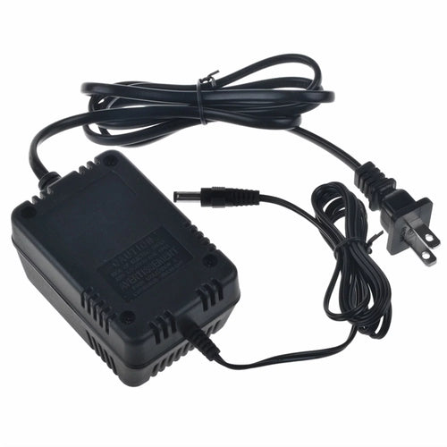 12V AC-AC Adapter Power Replacement B232