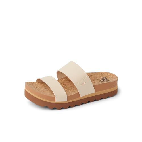 Women's Platform Sandal T597
