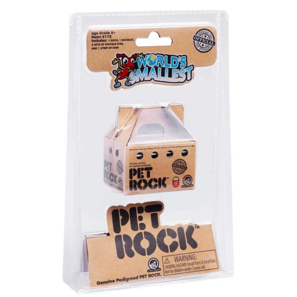 Pet Rock V75310