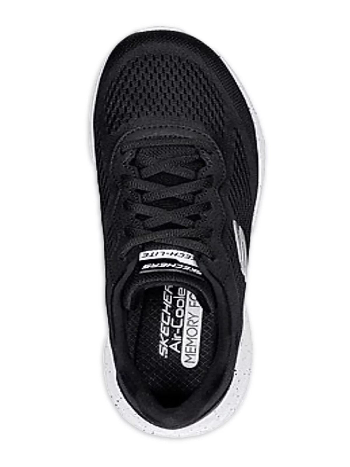 Women's Lace-up Athletic Sneaker V275