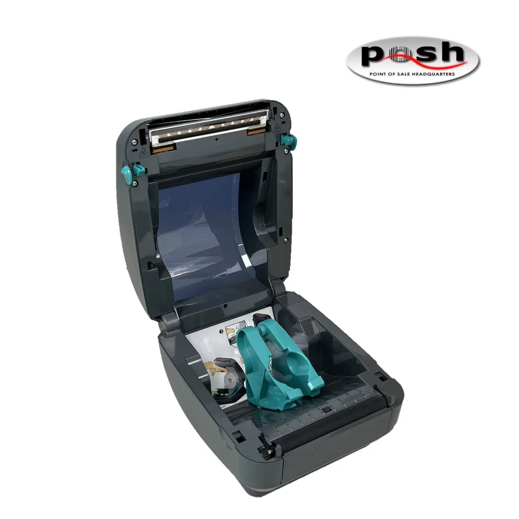 Direct Thermal Monochrome Desktop Label Printer O61175