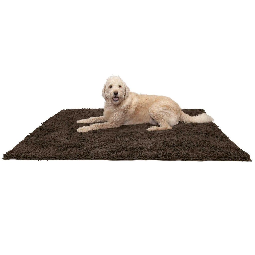 Muddy Paws Towel Shammy Rug N48889