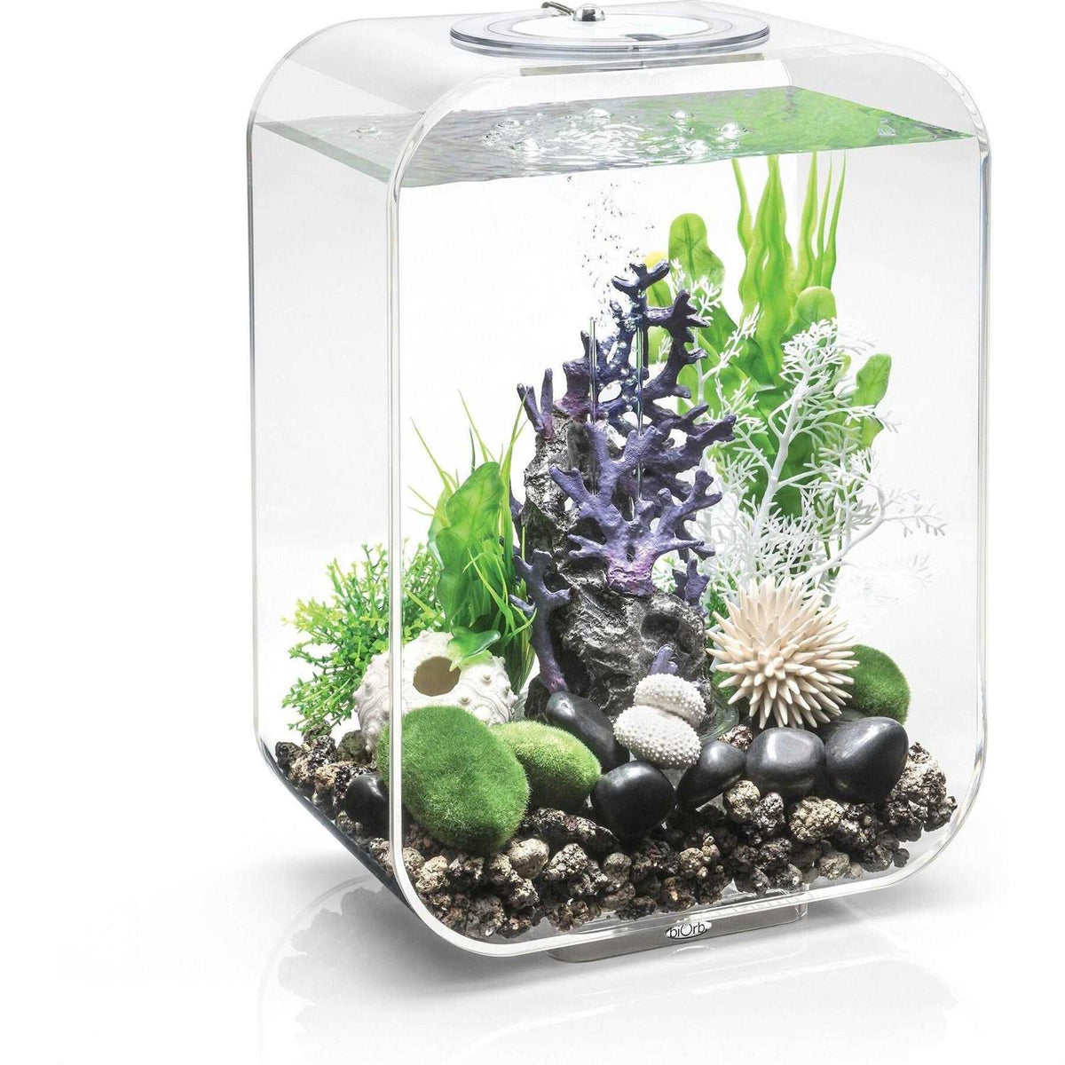 15 Aquarium with MCR Light V65022