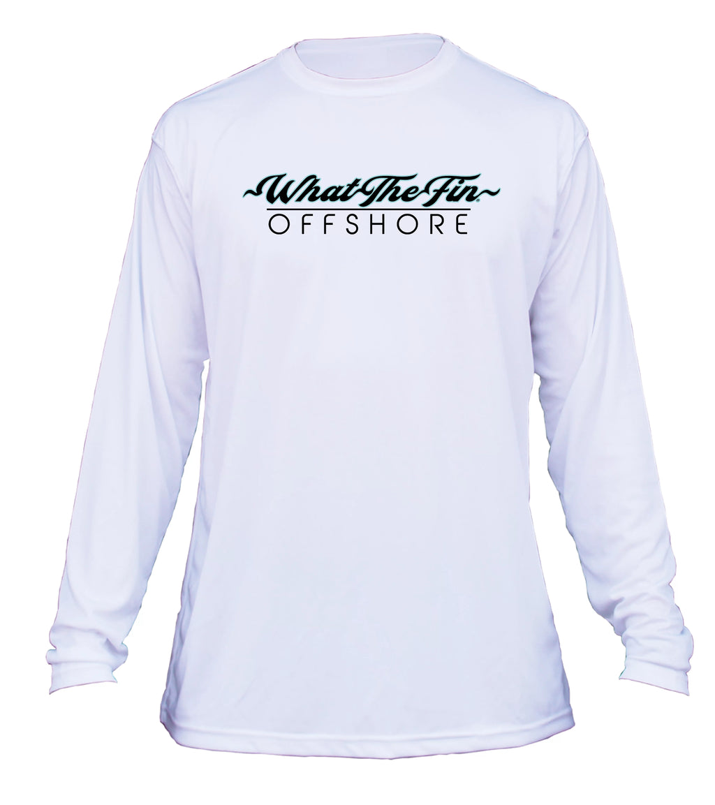Long-Sleeve Performance Wicking Shirt N2804