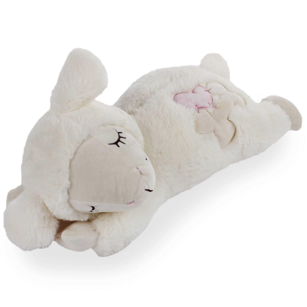 Heart Beat Sheep Toy E87723