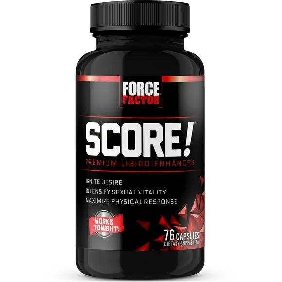 Libido Enhancer for Men with L-Citrulline, 76 Capsules Z5358