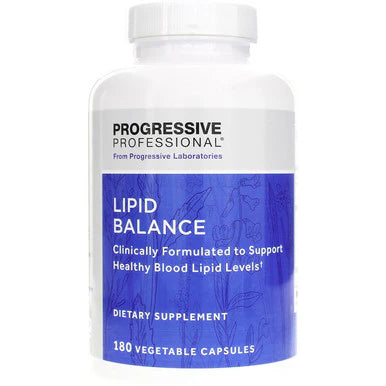 Lipid Balance 180 Capsules P8304
