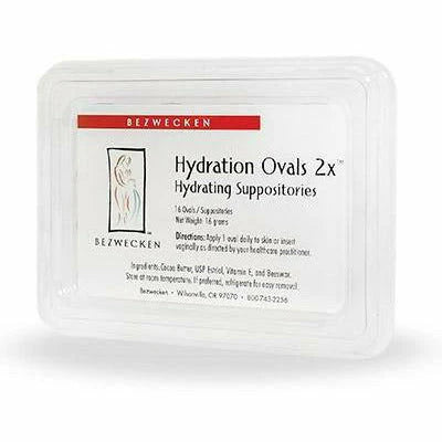 16 count Hydration Ovals A700843