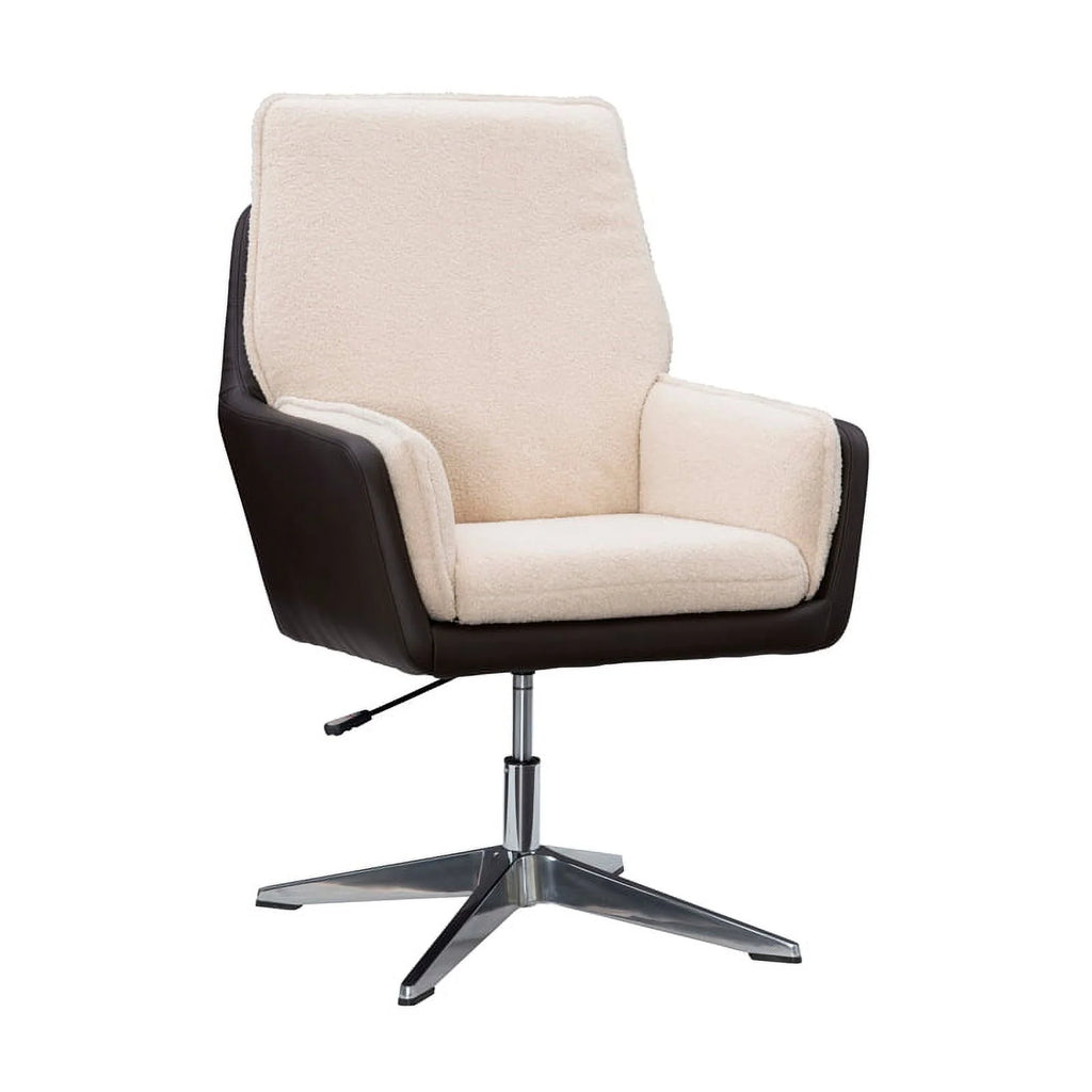 Adjustable Swivel Chair U87096