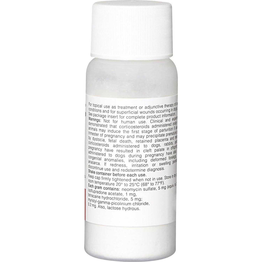 Tetracaine Powder 15gm S433035