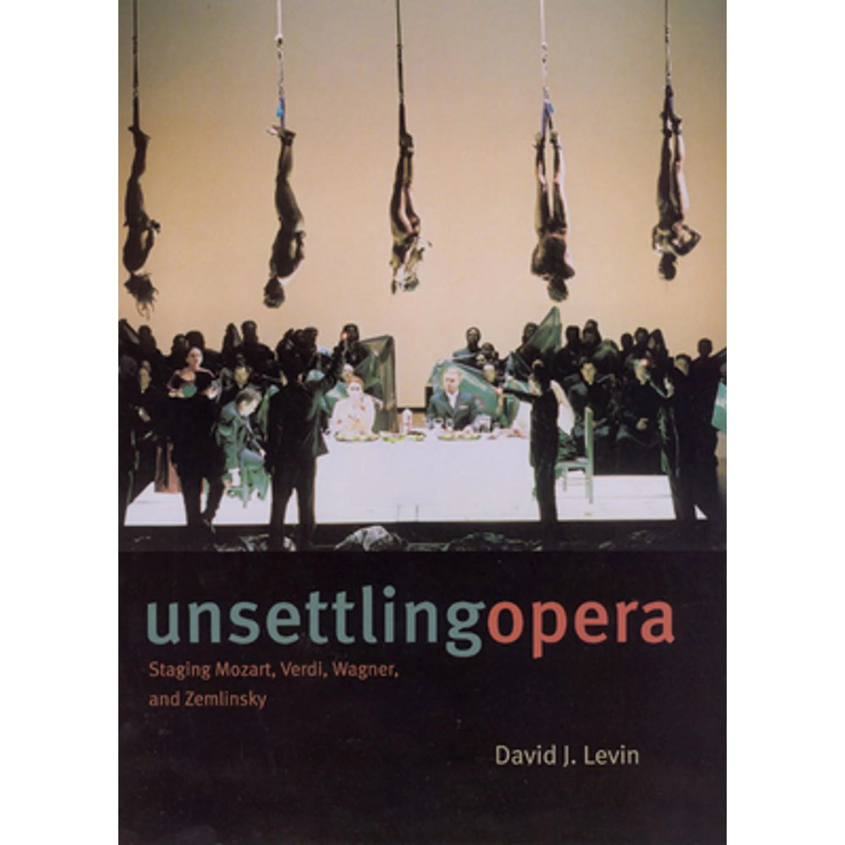 Hardcover Opera B535015