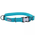 Reflective Adjustable Dog Collar W204