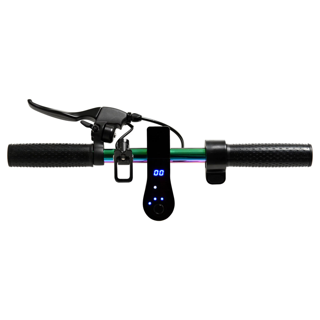 Folding Electric Scooter 350W Motor J39336