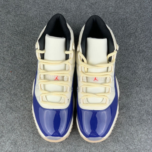 Air Jordan 11 Retro 'Rare Air'
