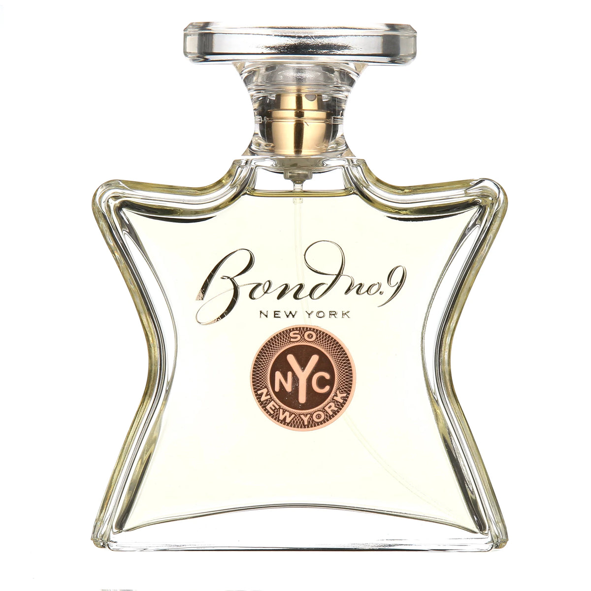 Eau de Parfum Unisex Fragrance 3.3 Oz B357001