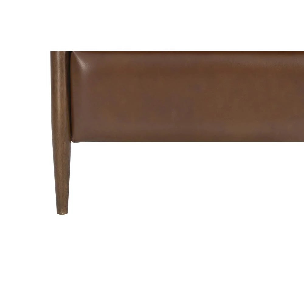 Push Thru The Arms Recliner E3100
