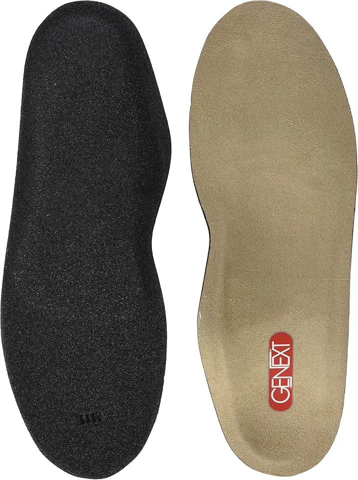 Men's Orthotic Arch Support Insole System (11) P484