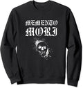 Memento Mori Sweatshirt T470989