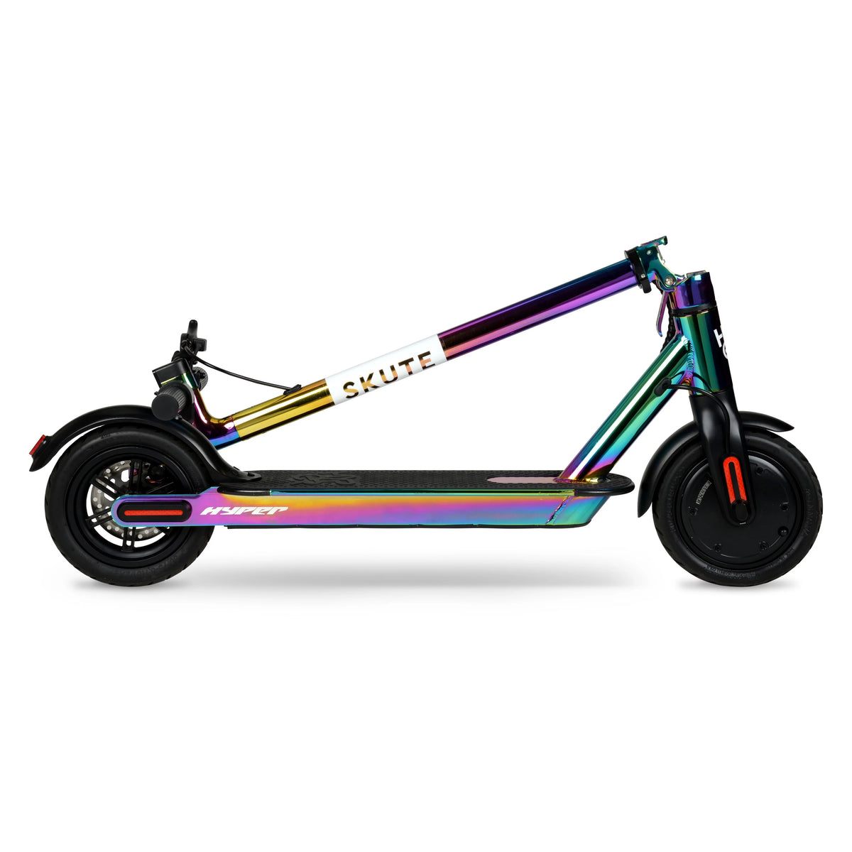 Folding Electric Scooter 350W Motor J39336