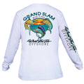 Long-Sleeve Performance Wicking Shirt N2804