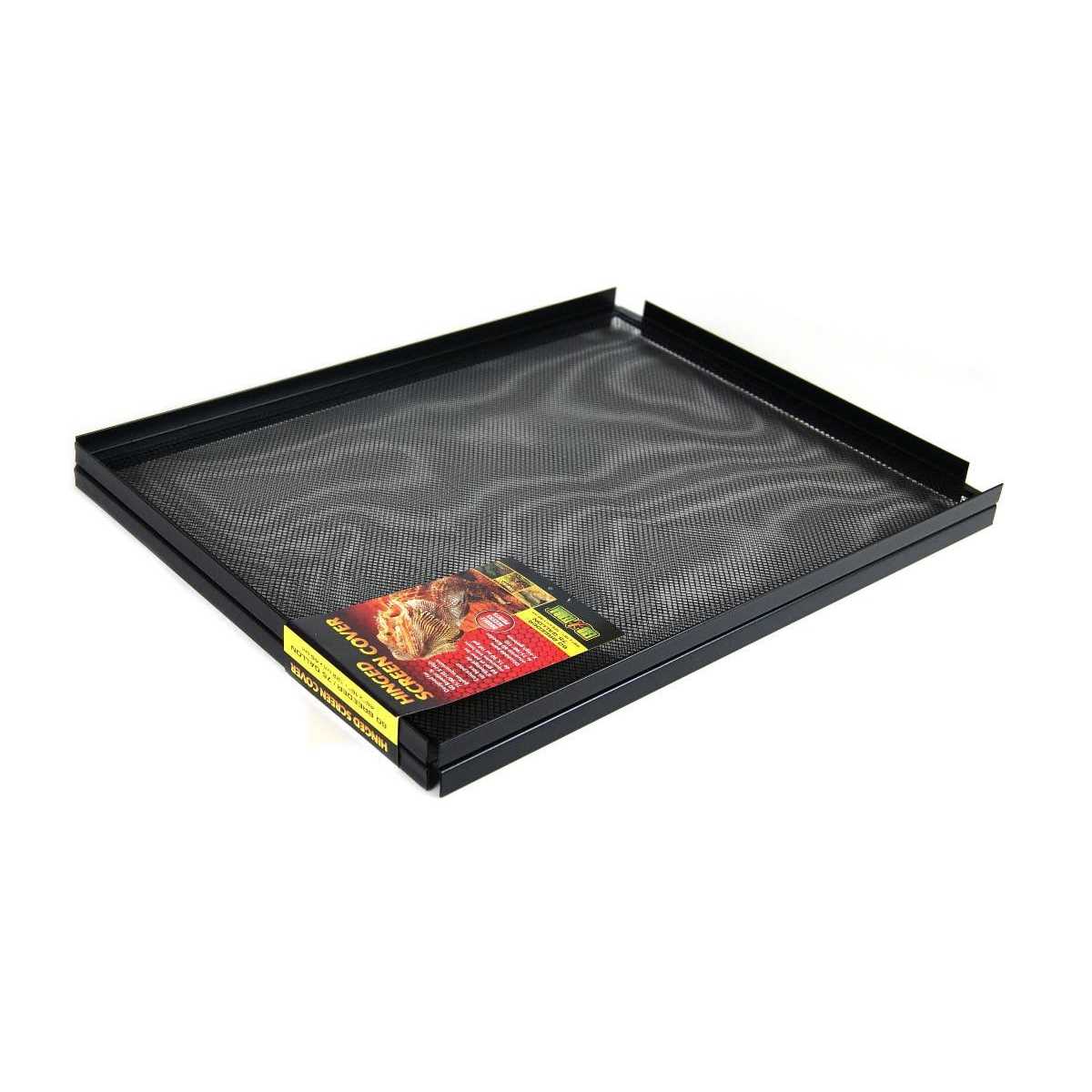 Screen Cover for Hinged Door K870879