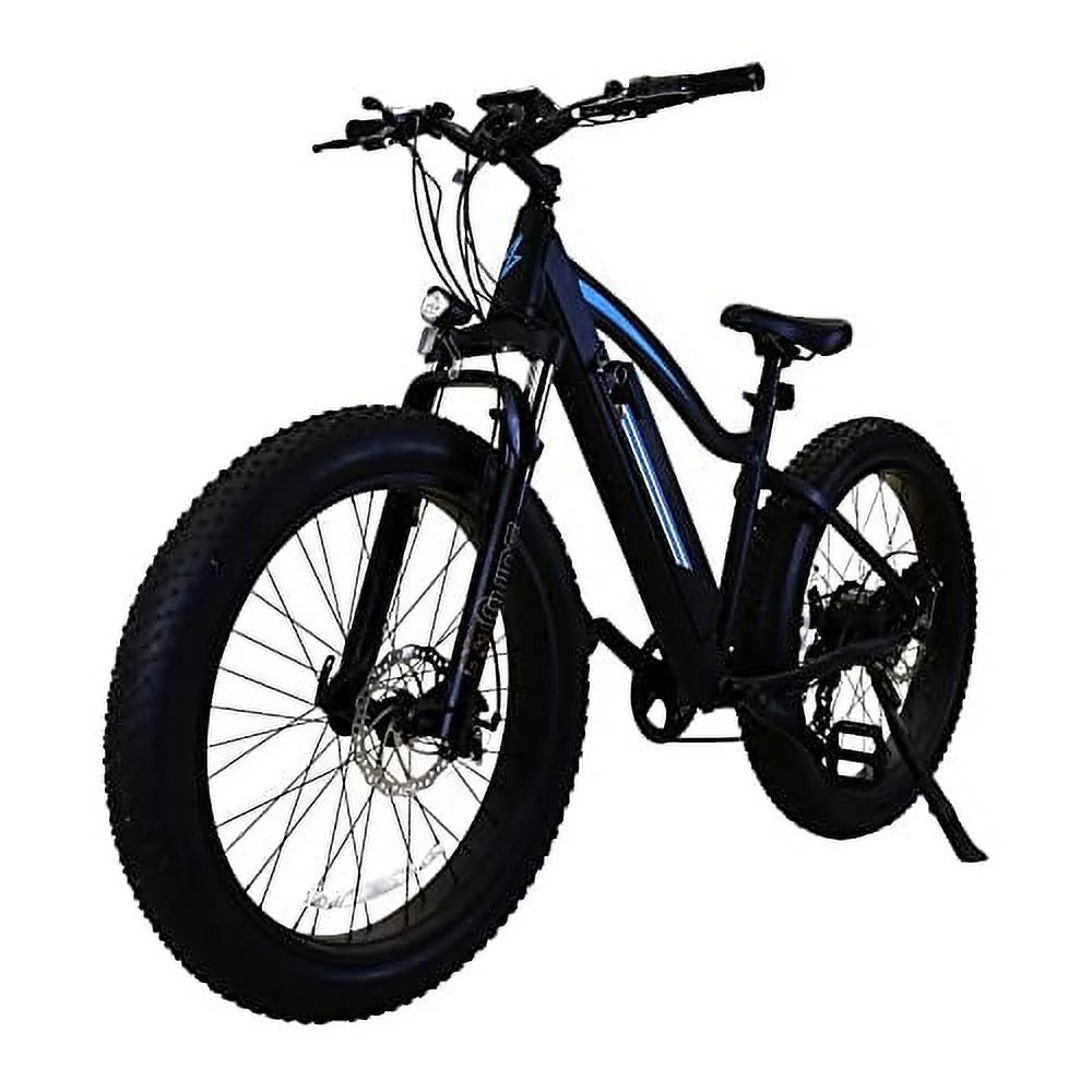 Electric Dirt Bike 7 Speed K391277