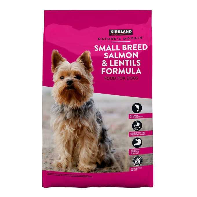 Chicken & Vegetable Dog Food 20 lb Y378