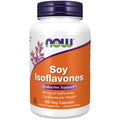 Soy Isoflavones 60 mg 120 Veg Capsules J856079