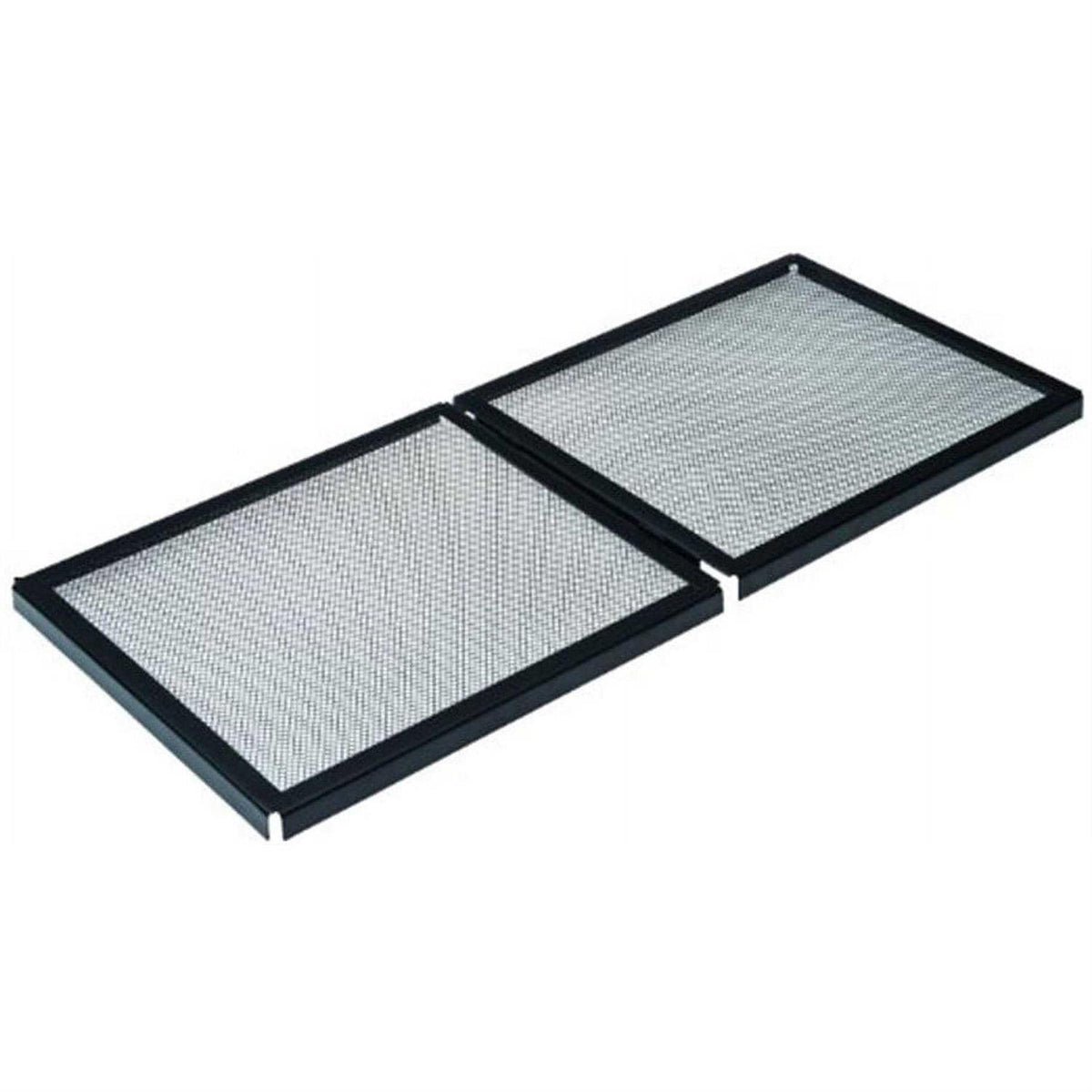Screen Cover for Hinged Door K870879