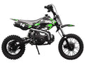 110cc Semi-Automatic Off Road Dirt Bike U21168