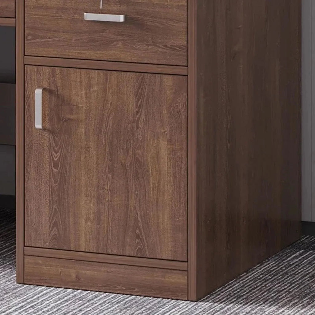 Executive Office Desk E983602