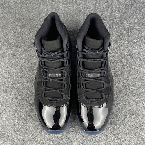 Air Jordan 11 Retro 'Cap and Gown'