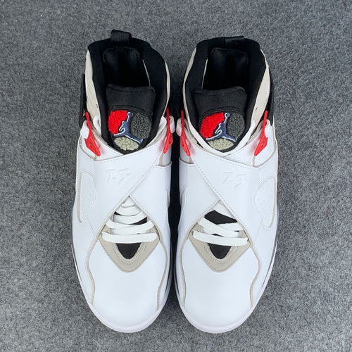 Air Jordan 8 Retro 'Bugs Bunny' 2025
