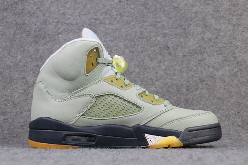 Air Jordan 5 Retro 'Jade Horizon'