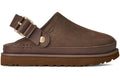 UGG Goldenstar Villa Clog - Molasses (Women's)