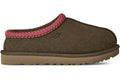 UGG Tasman II Slipper - Dense Smoke (Women's)