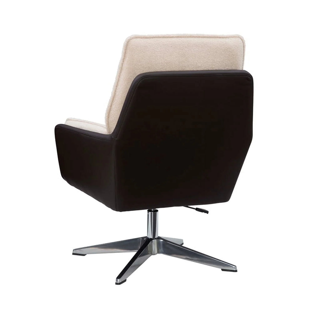 Adjustable Swivel Chair U87096