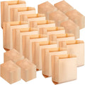 300 Pcs Waxed Kraft Feminine Hygiene Liner Bag N17019