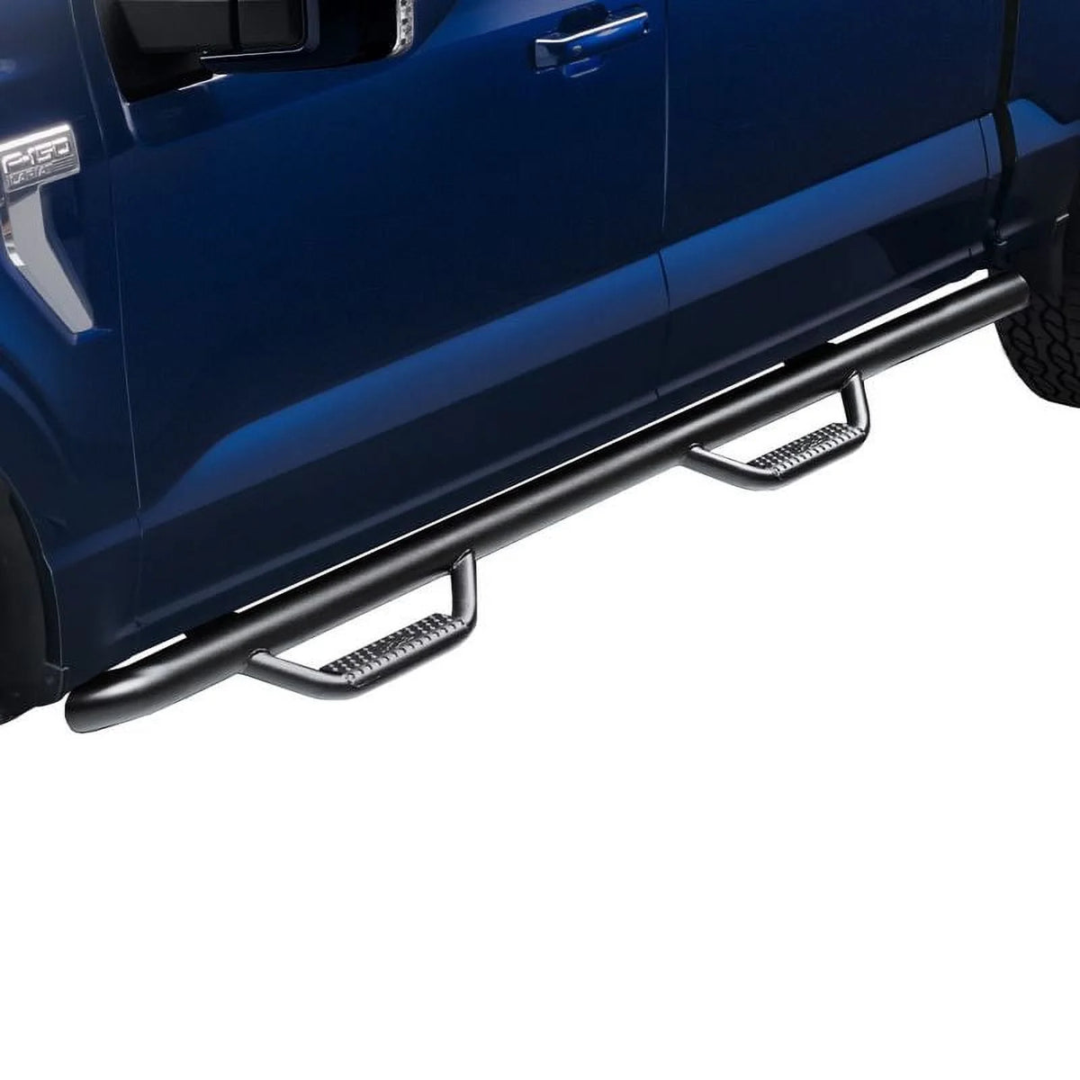 Wheel to Wheel Nerf Bars Double Cab K262568