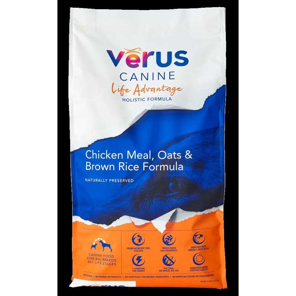 Dry Dog Food U569861