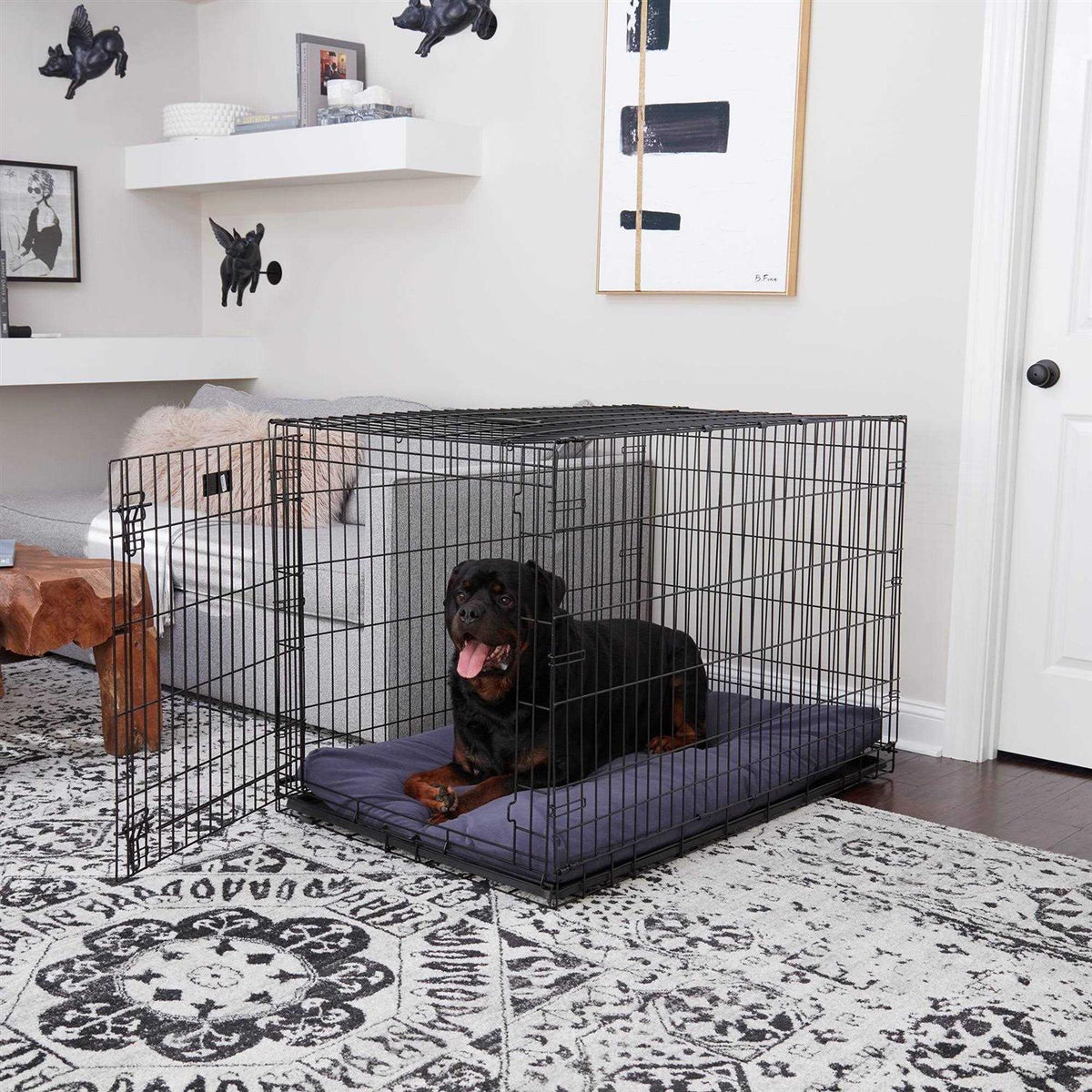Pet Crate Pad W573430