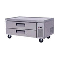 10.4 cu. ft. Stainless Steel Refrigerated Equipment Stand J133537