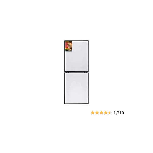 Screen Cover for Hinged Door K870879