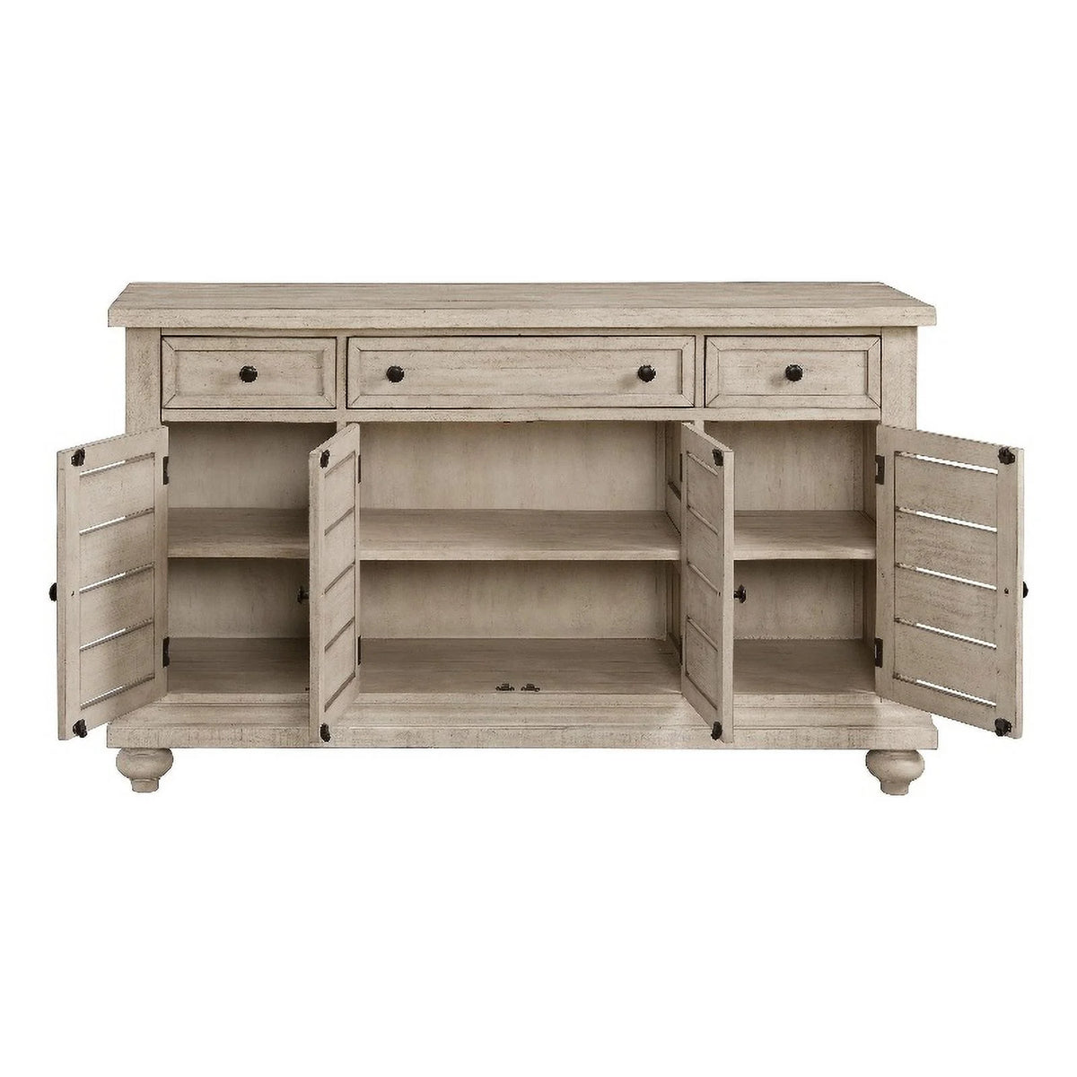 Wood Server X635955