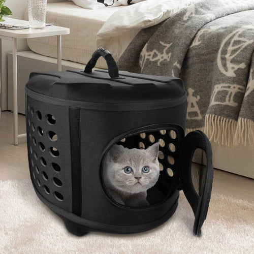 23-Inch Hard Cover Pet Carrier H59764